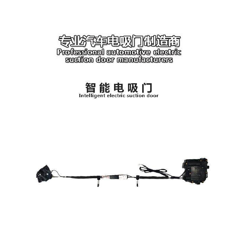 适用benz奔驰CLACLBA级B级E级S级SclassCL600汽车改装配件电吸门
