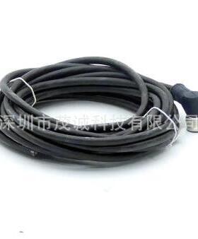 CAPTRON连接电缆LKW-SCA-5德国凯本隆