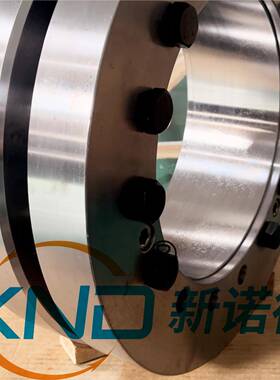 Z7B-340x570型运输机减速机专用锁紧盘Z7B-340x570水泥厂港机胀套