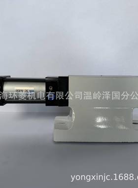 ELY-Q110四轴气动尾座CNC加工中心数控分度头尾座顶针铣床顶针