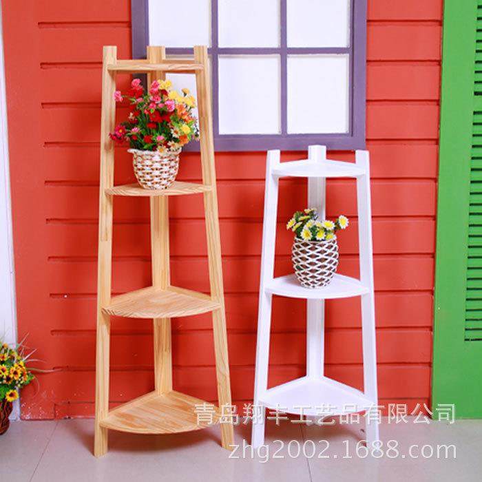 纽艾特实木置物架原木落地圆角墙角架多层墙角置物架,农机/农具/农膜,其它农用工具,淘宝优惠券,粉丝福利购,淘宝优惠卷