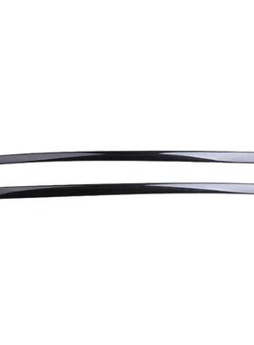 8120Q28120Q3适用雪铁龙世嘉凯旋C4汽车挡风玻璃压条前挡密封条