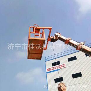 高空吊篮吊车工程机械配件佳沃起重机1*0.8*1米1.2*0.8