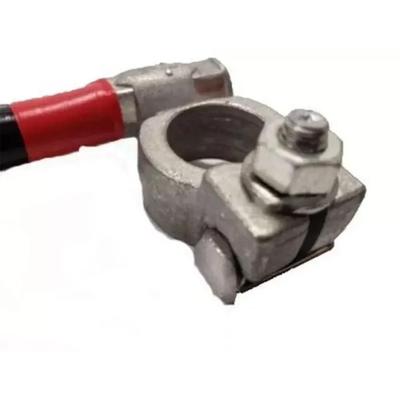 工厂直发适用于Ford电池线缆正极12-19款CV6Z14300A