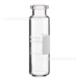 Thermo赛默飞CHCV20 14透明20ML顶空瓶钳口玻璃样品瓶22.5x75.5