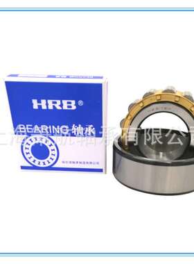 HRB轴承  N224EM   N226E  N228E  N230E   二类圆柱滚子轴承