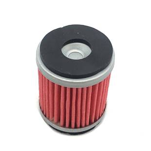 ZKL WR450F 088 WR250 机滤机油滤芯XMAX300