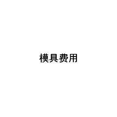 模具费用