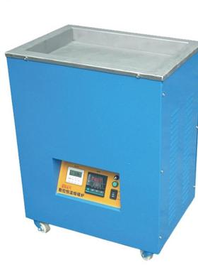 厂价直销 立式恒温熔锡炉TM-4530 智能数显手动浸焊锡炉