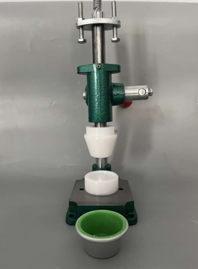 手动压皮机蛋糕模 曲奇咖啡 灌浆曲奇布丁烘焙 蛋挞压皮机器