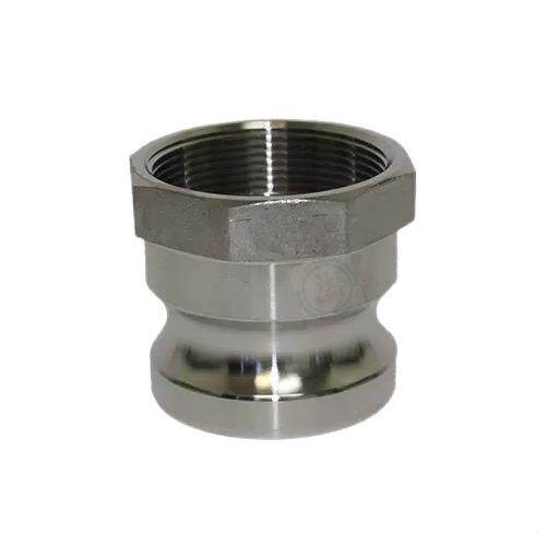 USA Sealing/凸轮槽管件/Cam and Groove Fitting