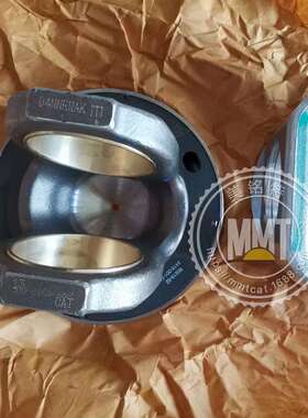 CAT卡特3512C 3512B活塞冠249-4512四配套2494512工业发动机3516C