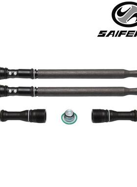 适用04-10福特E350F250发动机柴油管6E7Z-9A332-A可开票