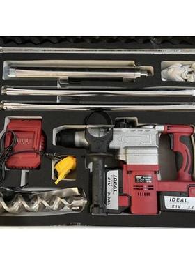 电动土壤采样器型号:HNHY-RTTC-10库号：D386001