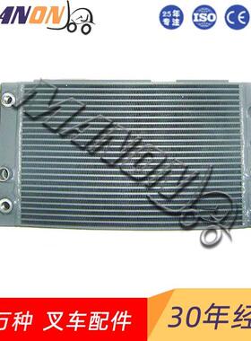 叉车配件林德水箱总成大全3511070512适用LINDE精品配件质量保障