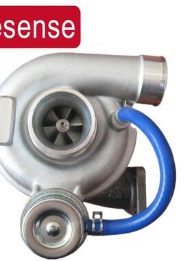 2674A209工厂销售涡轮增压器711736-5001ST4.40