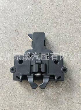 适用于出口型洗碗机门锁开关WD21X10490