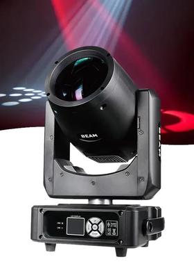 迷你款230W光束摇头灯minibeam230W7R超级光束舞台灯光设备高亮