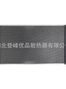 汽车配件散热器水箱21460-6CA0A,21410-6CT0D适配于19天籁2.0T