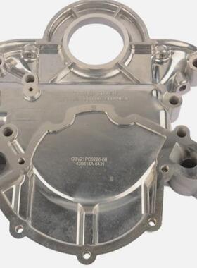 正时盖适用于福特302W351WE3AE6059BBE7AZ6059AD9TE6059A