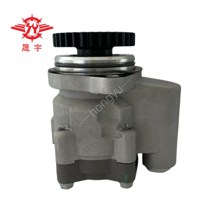 转向助力泵适用于重汽轻卡3407100A011A1FG9816470909/1