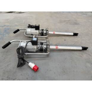 直销DG3.5B型电动捣固镐全套配件/DG4.1型电动捣固镐捣固机