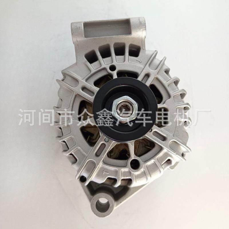汽车交流发电机，CN15-10300-CC，AE8T-10300-AA，TG12C098,