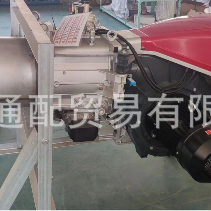 库存销售意大利进口低氮30毫克利雅路燃烧器RS120/EFGR
