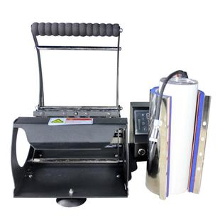 20oz直筒烤杯机印水壶保温杯直身杯水热转印机涂层烤杯机印杯子