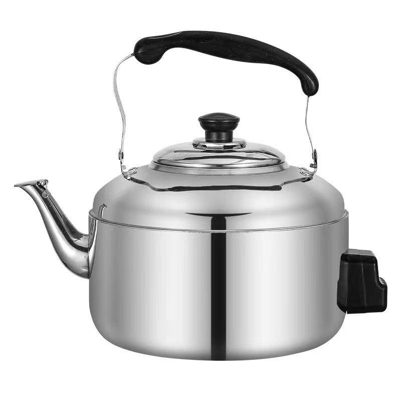 中宝不锈钢电水壶家用插电热水壶饭店鸣音防干烧烧水壶,农用物资,其他肥料,淘宝优惠券,粉丝福利购,淘宝优惠卷