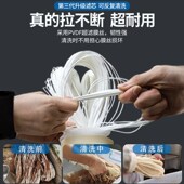 PVDF不锈钢净水器配件超滤膜滤芯自来水黄泥井水可手洗拉不断滤芯