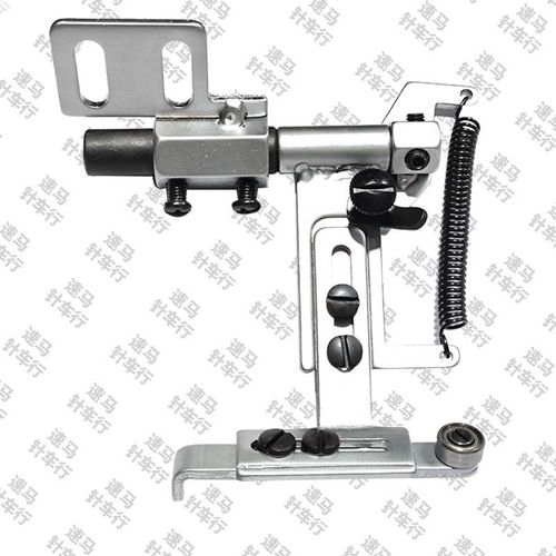 246小嘴8B高车8365高柱车吊傍靠边器定位器吊棒定规傍位缝纫配件