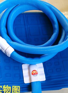 看今朝水疗垫蓝色超导PVC垫子竹炭棉垫原始点理疗热敷水暖床垫