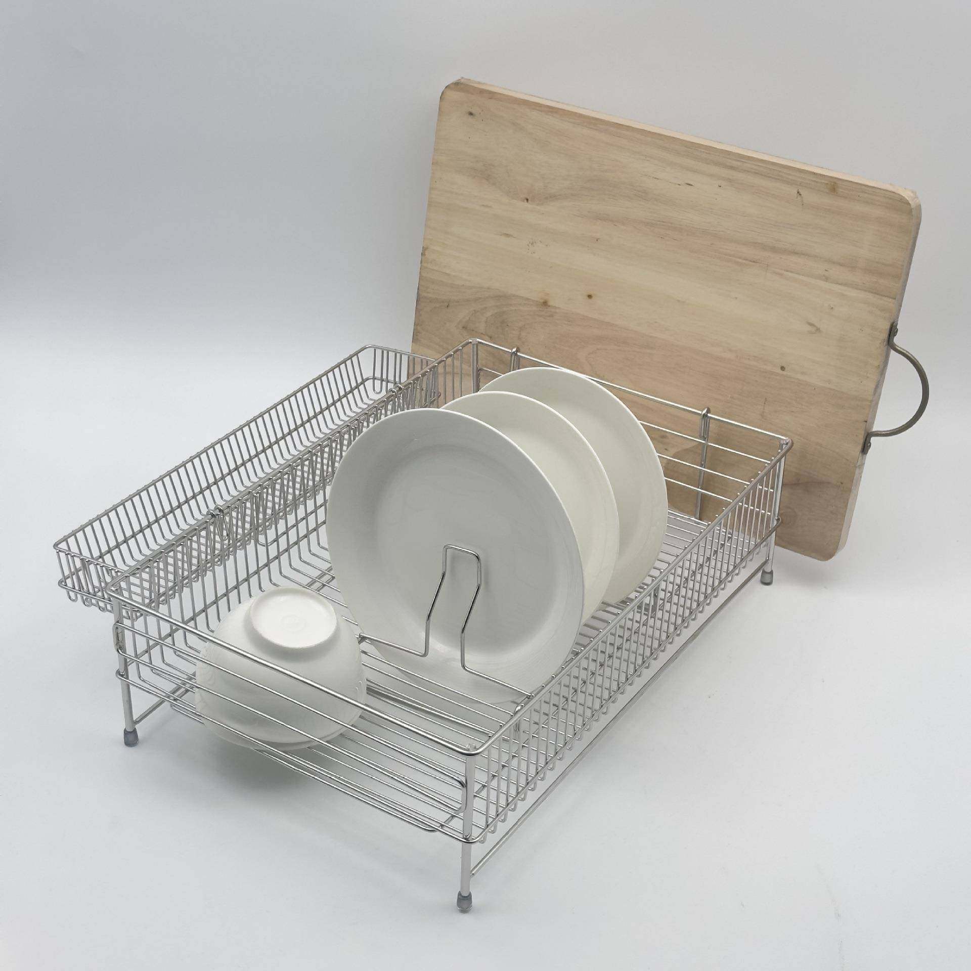 厨房不钢锈水槽日EBS韩式餐具篮碗碟筷沥砧板一体收纳水篮沥架水,厨房/烹饪用具,抹布架/厨房清洁收纳架,淘宝优惠券,粉丝福利购,淘宝优惠卷