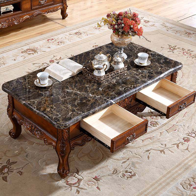 欧式茶几电视柜组合客厅大小户型茶桌大气实木雕花大理石美式储物,玩具/童车/益智/积木/模型,垂直悬浮玩具,淘宝优惠券,粉丝福利购,淘宝优惠卷