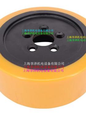 林230*90-4向德12吨堆高机驱动轮后*轮子23090-4.Linde堆垛车配件