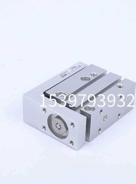 SMC小型气动滑台气MX0H6/100-5/1/15/2/缸25/30159/40/50/60Z-A93