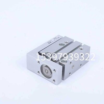 SMC小型气动滑台气MX0H6/100-5/1/15/2/缸25/30159/40/50/60Z-A93