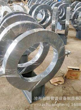 蛭石隔热托保镁管钢隔热管托托冷管托鞍式管HEG量大价优