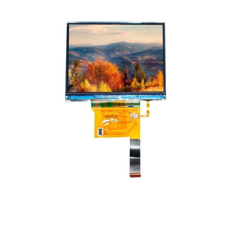 3.172寸液晶1024*7608高清显示屏LSSXCD屏Module/95cd/m仪表仪器