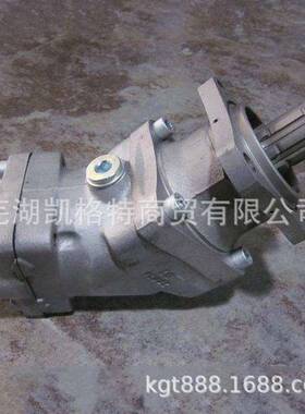 德国HAWE哈威SAP-047R-N-DL4-L35-S0S-000 水泥厂减速机油站油泵