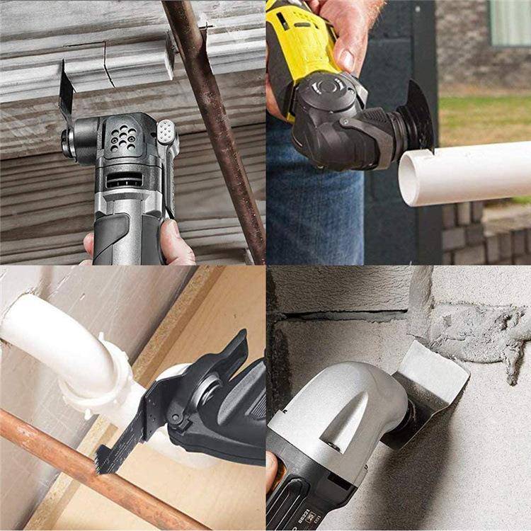 摆22628件万用宝多功能机修边锯套件片木机工动配件开口快装