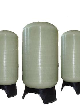 荣鑫泰玻璃钢罐105树脂桶水处过理石英砂活4N性炭滤罐RO817SENTEC