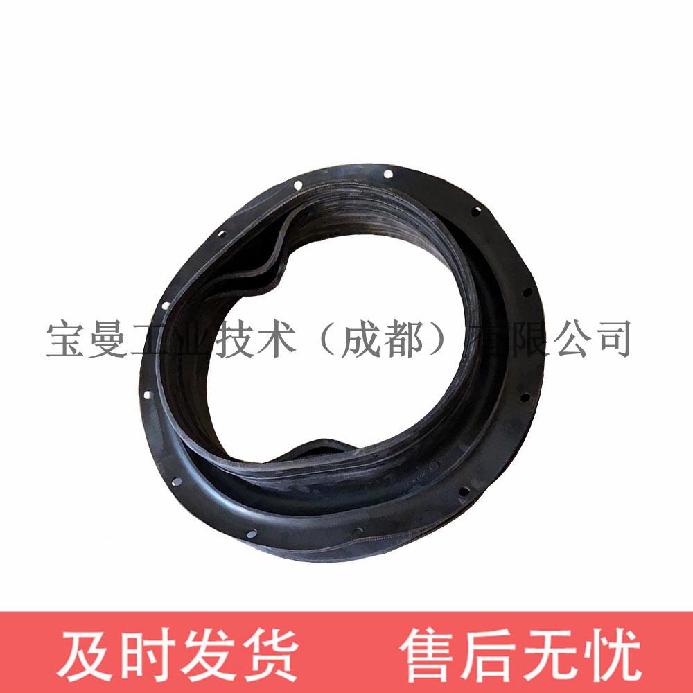 国SMSON萨姆A森气动执行机构327德7-240cm配套膜片0520-9048584现