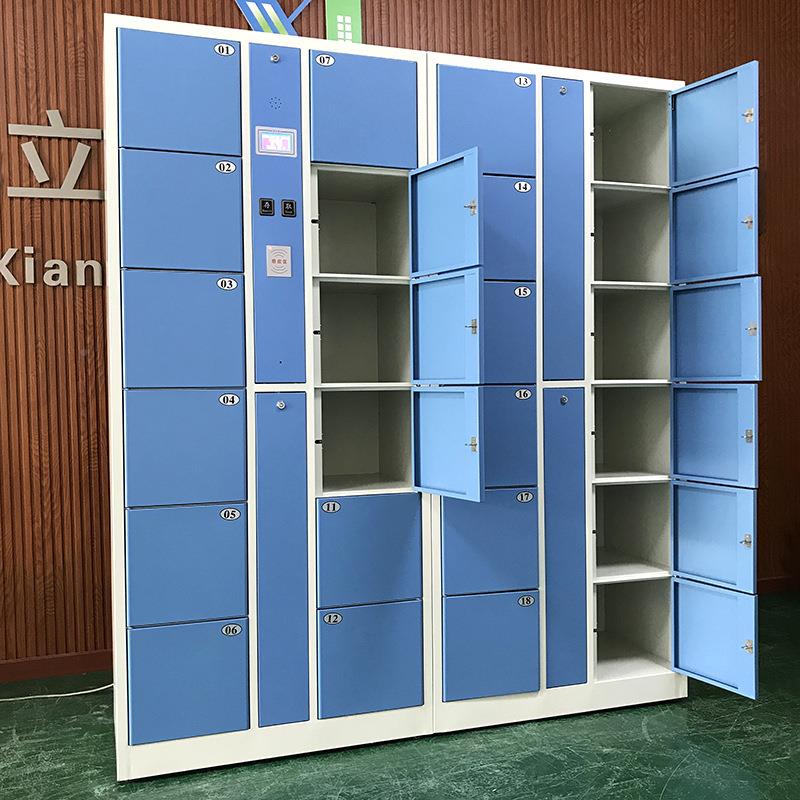 零件柜1抽2无门大抽电子元器件仓库配柜式105零件盒件整理屉收纳