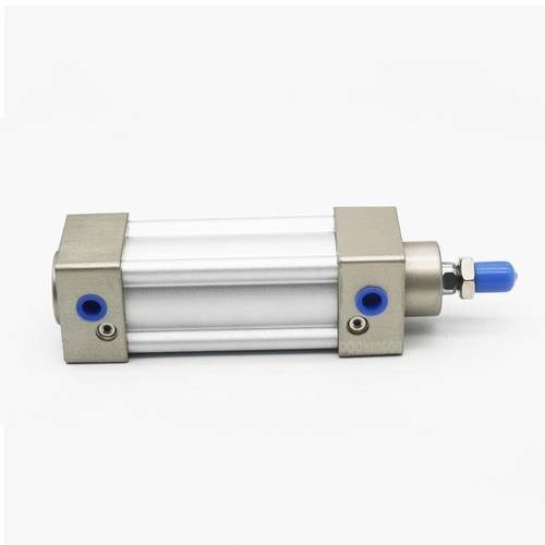 亚德客型标准气缸S-IJSSIJSII3-25-50-75100125-1-50-175-2002-25