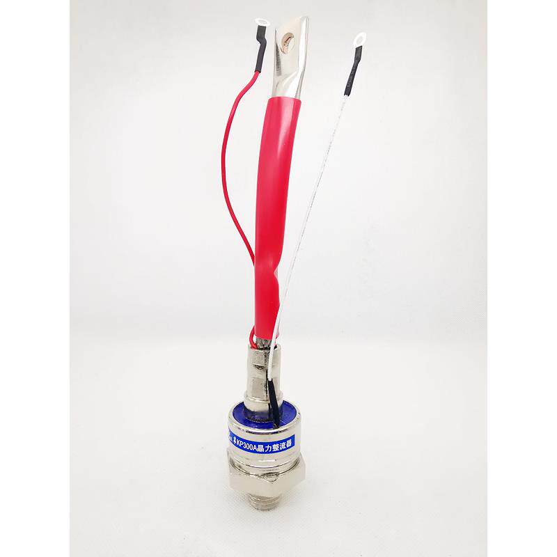 螺旋式可控硅TKP300KA1600V单向可控硅带线晶闸管AIA3C3000AP30A