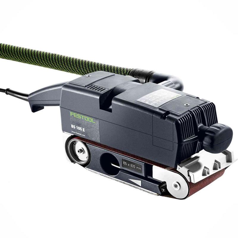 费斯砂托带木机B提S75手砂光机坦克LER平面打磨机工砂纸机