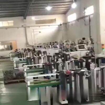 自动化组KVB线全国订制动组装线装自测试线