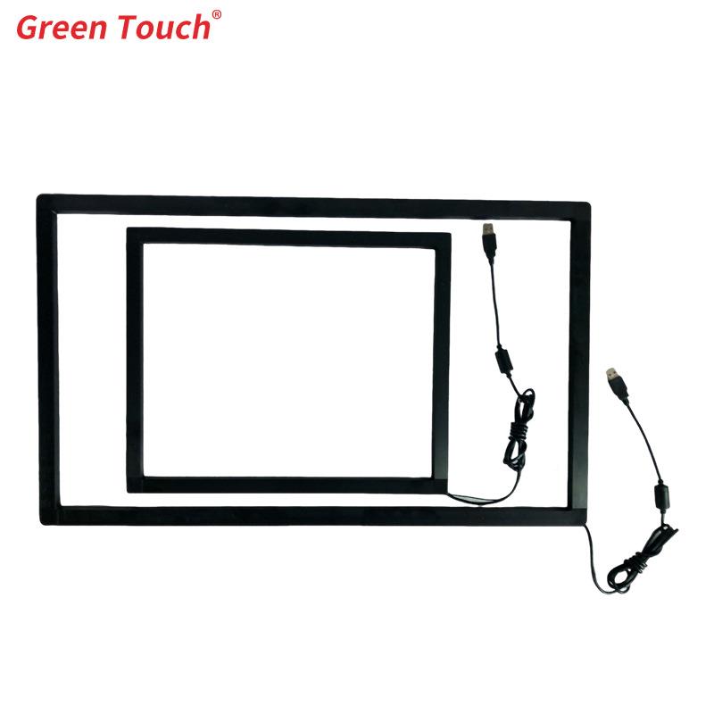 GT-IR-TH圣节批点现货大尺寸真10点16点万2032点40点触控84量寸红